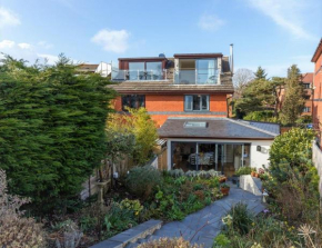 Belle Vita - 10-Minute Drive to Sandbanks Beach